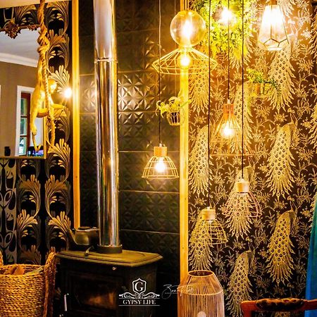 Gypsy Guest House كلارينس المظهر الخارجي الصورة