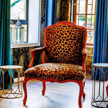 Gypsy Guest House كلارينس المظهر الخارجي الصورة