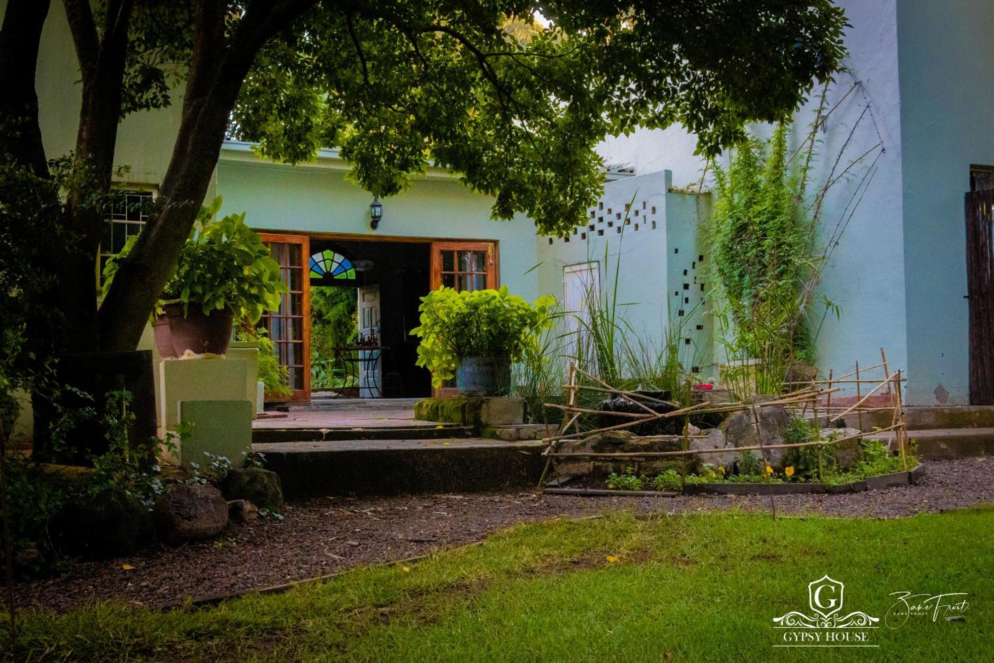 Gypsy Guest House كلارينس المظهر الخارجي الصورة
