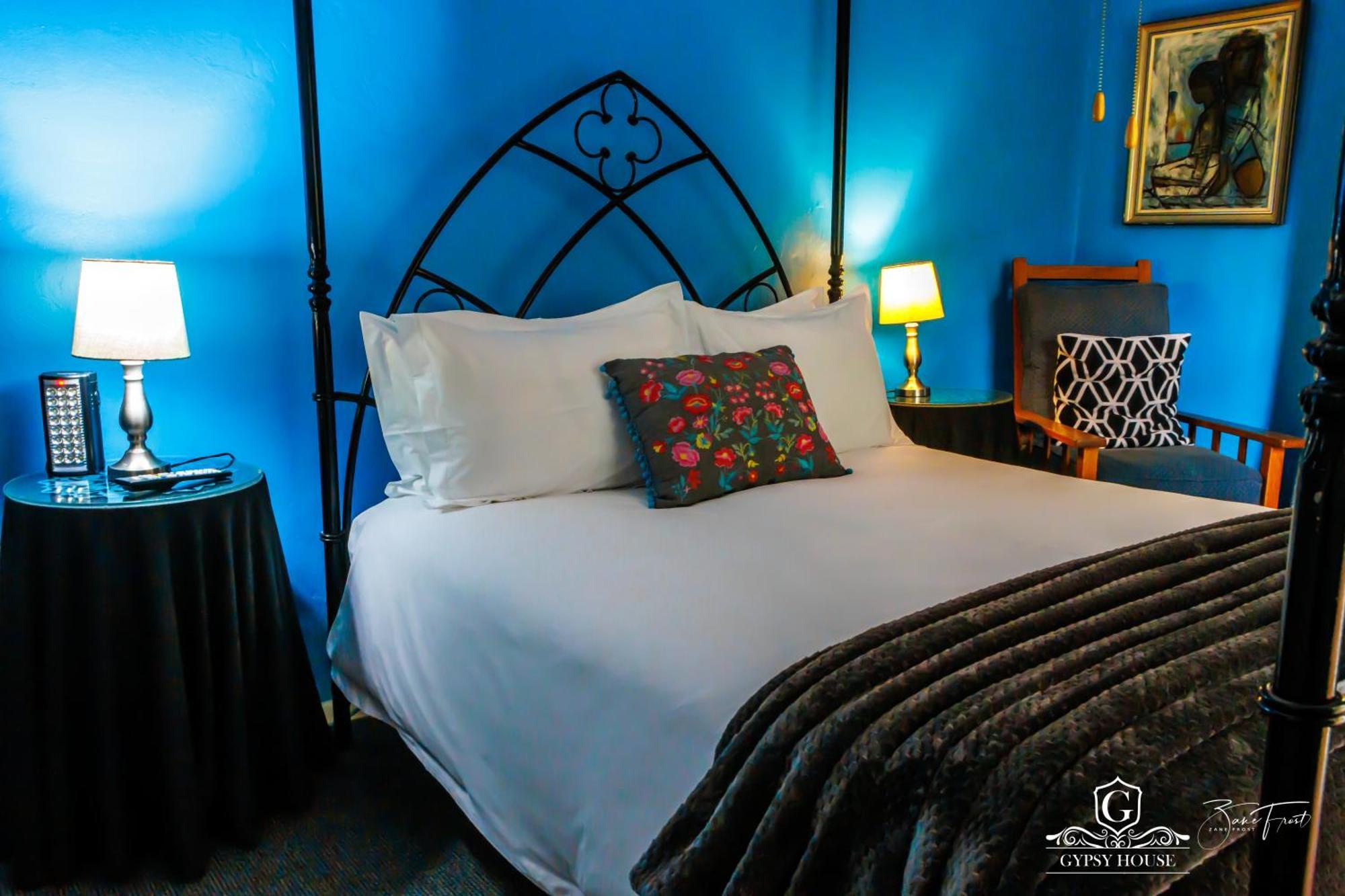 Gypsy Guest House كلارينس الغرفة الصورة