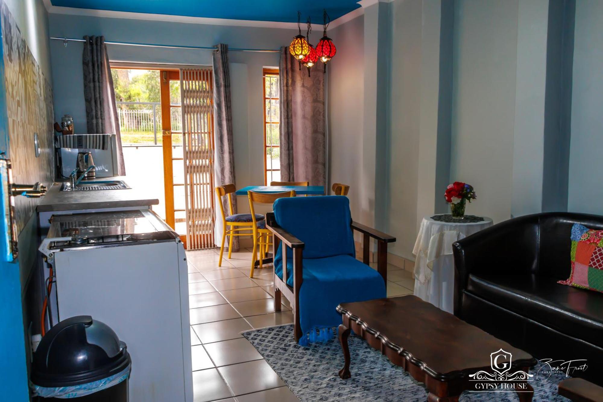 Gypsy Guest House كلارينس الغرفة الصورة