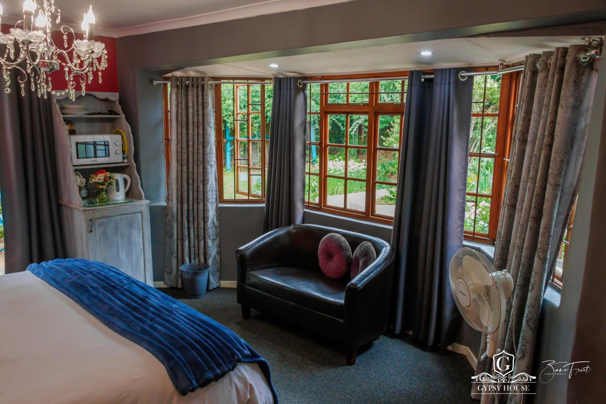 Gypsy Guest House كلارينس الغرفة الصورة