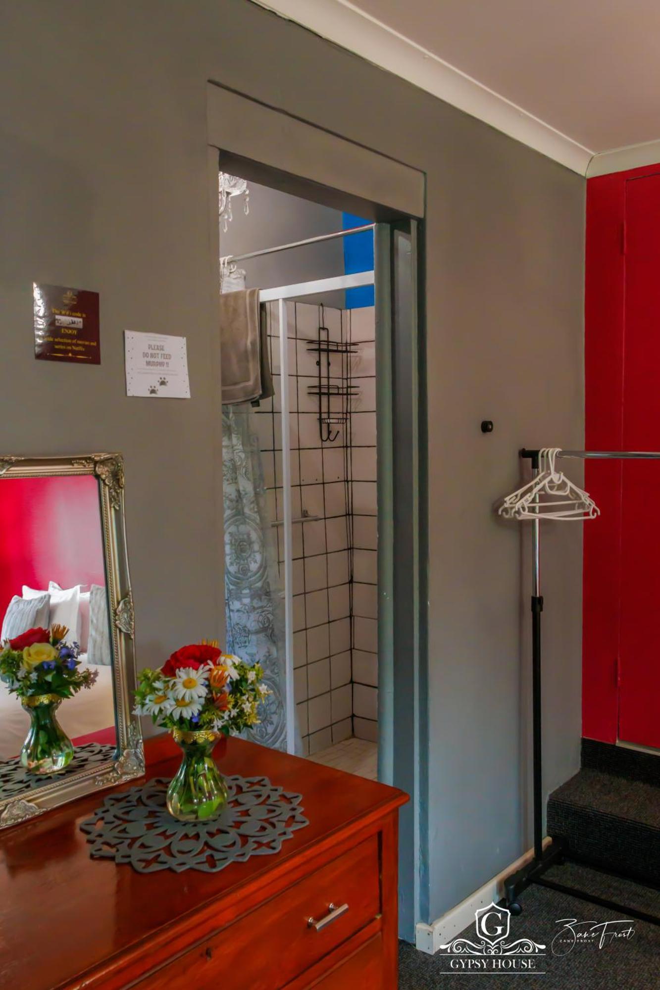 Gypsy Guest House كلارينس الغرفة الصورة