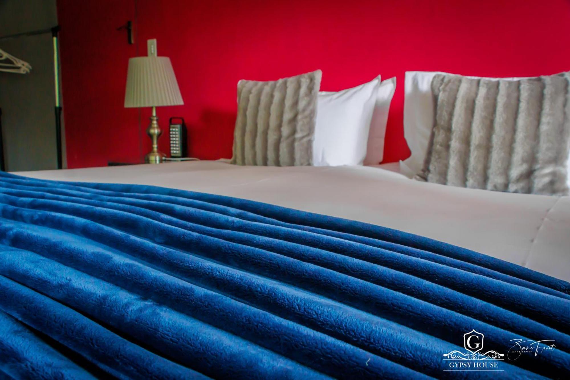 Gypsy Guest House كلارينس الغرفة الصورة
