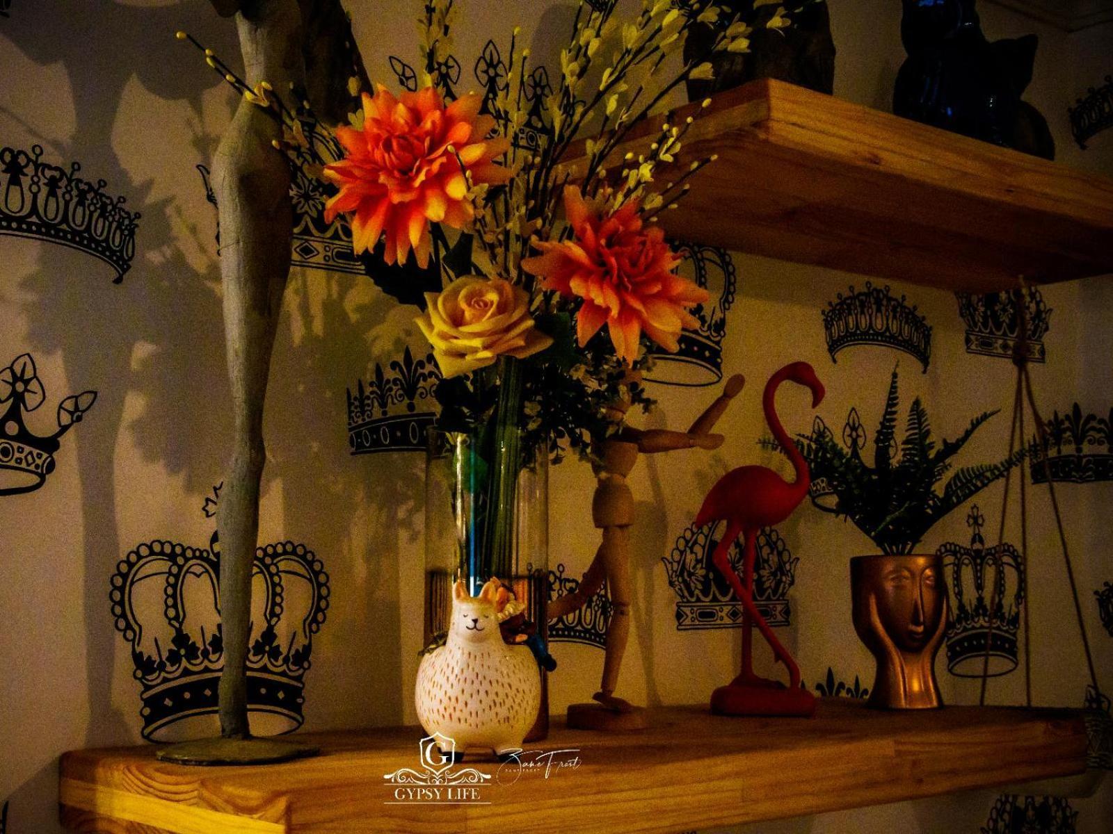 Gypsy Guest House كلارينس المظهر الخارجي الصورة