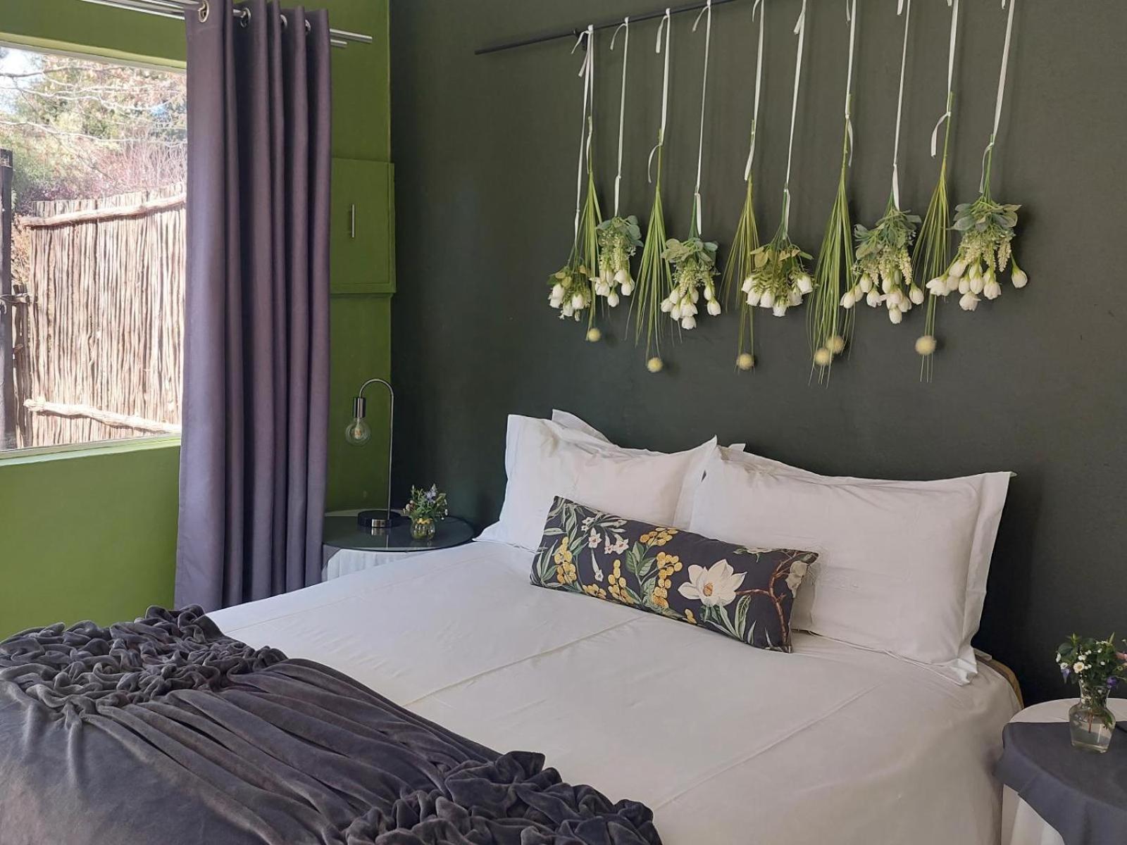 Gypsy Guest House كلارينس المظهر الخارجي الصورة