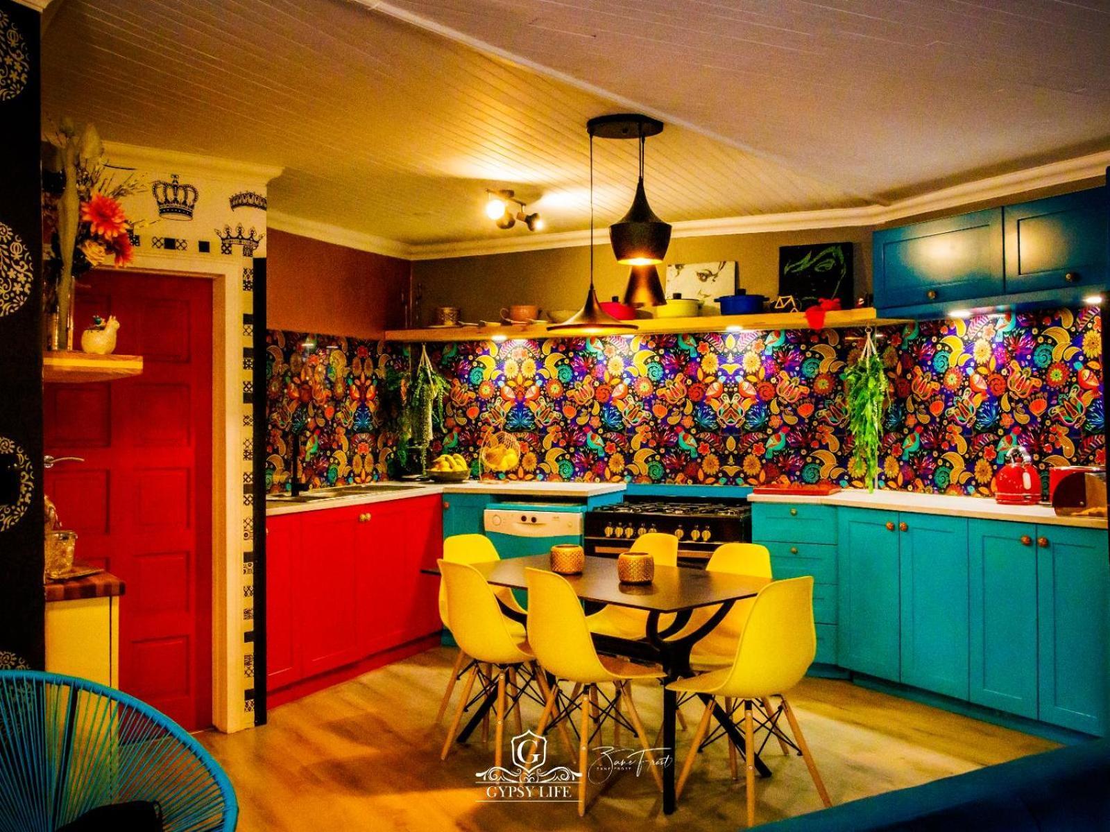 Gypsy Guest House كلارينس المظهر الخارجي الصورة