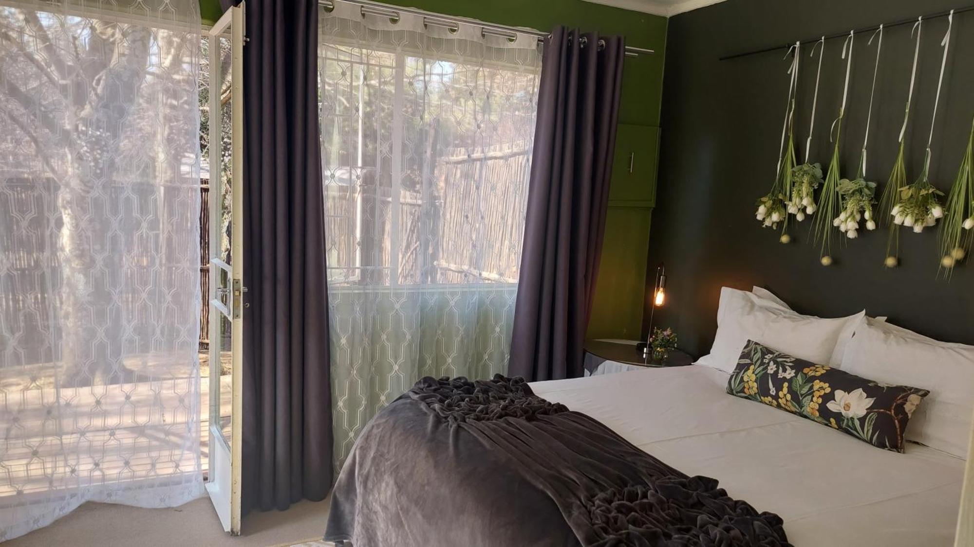 Gypsy Guest House كلارينس الغرفة الصورة