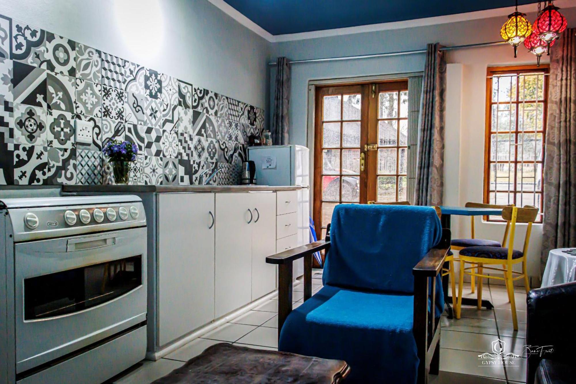 Gypsy Guest House كلارينس المظهر الخارجي الصورة