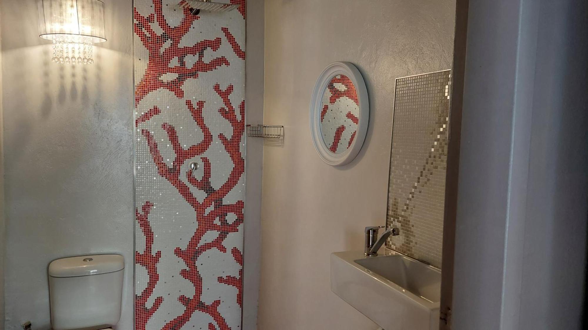 Gypsy Guest House كلارينس المظهر الخارجي الصورة