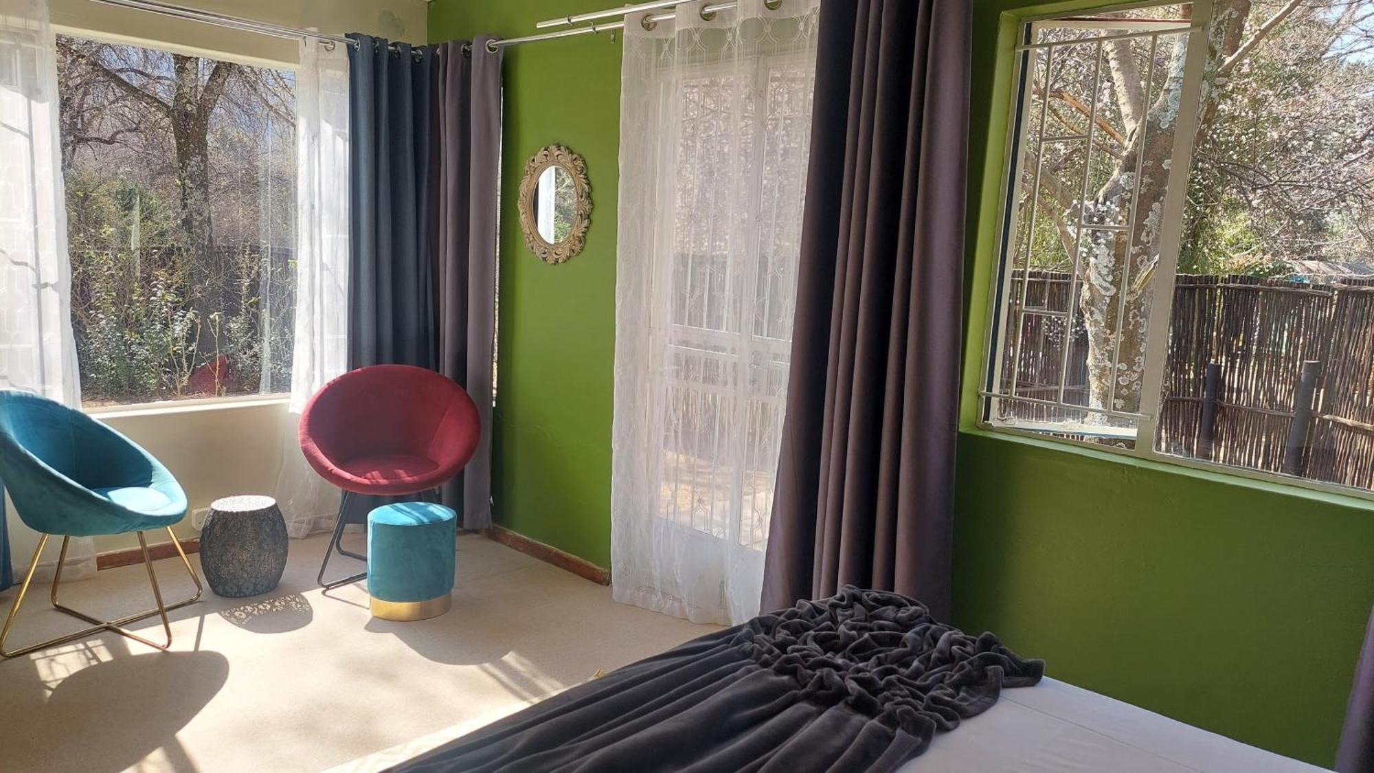 Gypsy Guest House كلارينس الغرفة الصورة