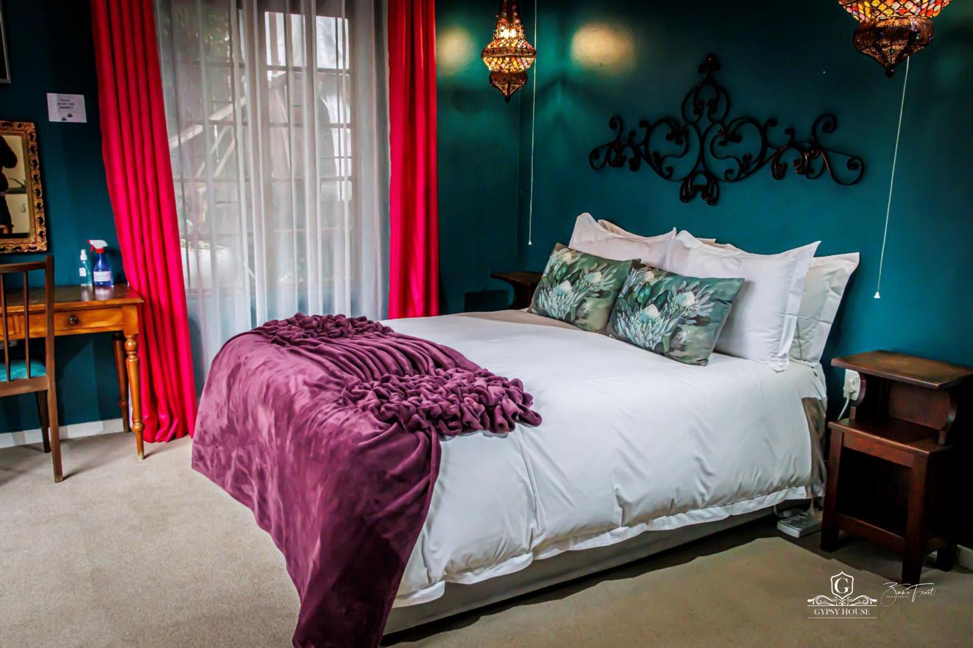 Gypsy Guest House كلارينس المظهر الخارجي الصورة