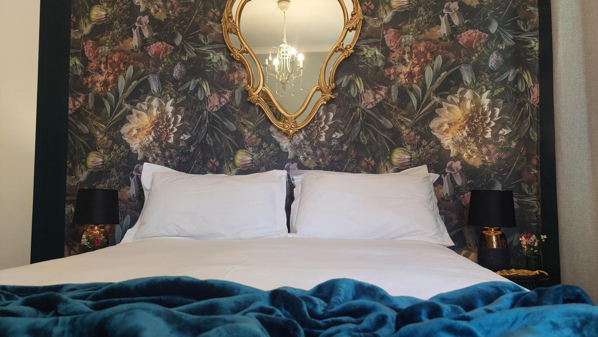 Gypsy Guest House كلارينس المظهر الخارجي الصورة