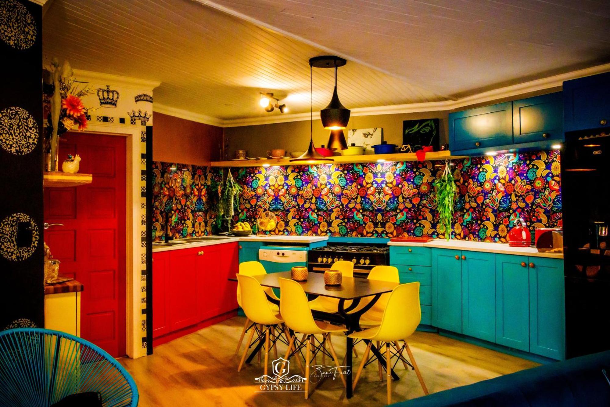 Gypsy Guest House كلارينس المظهر الخارجي الصورة