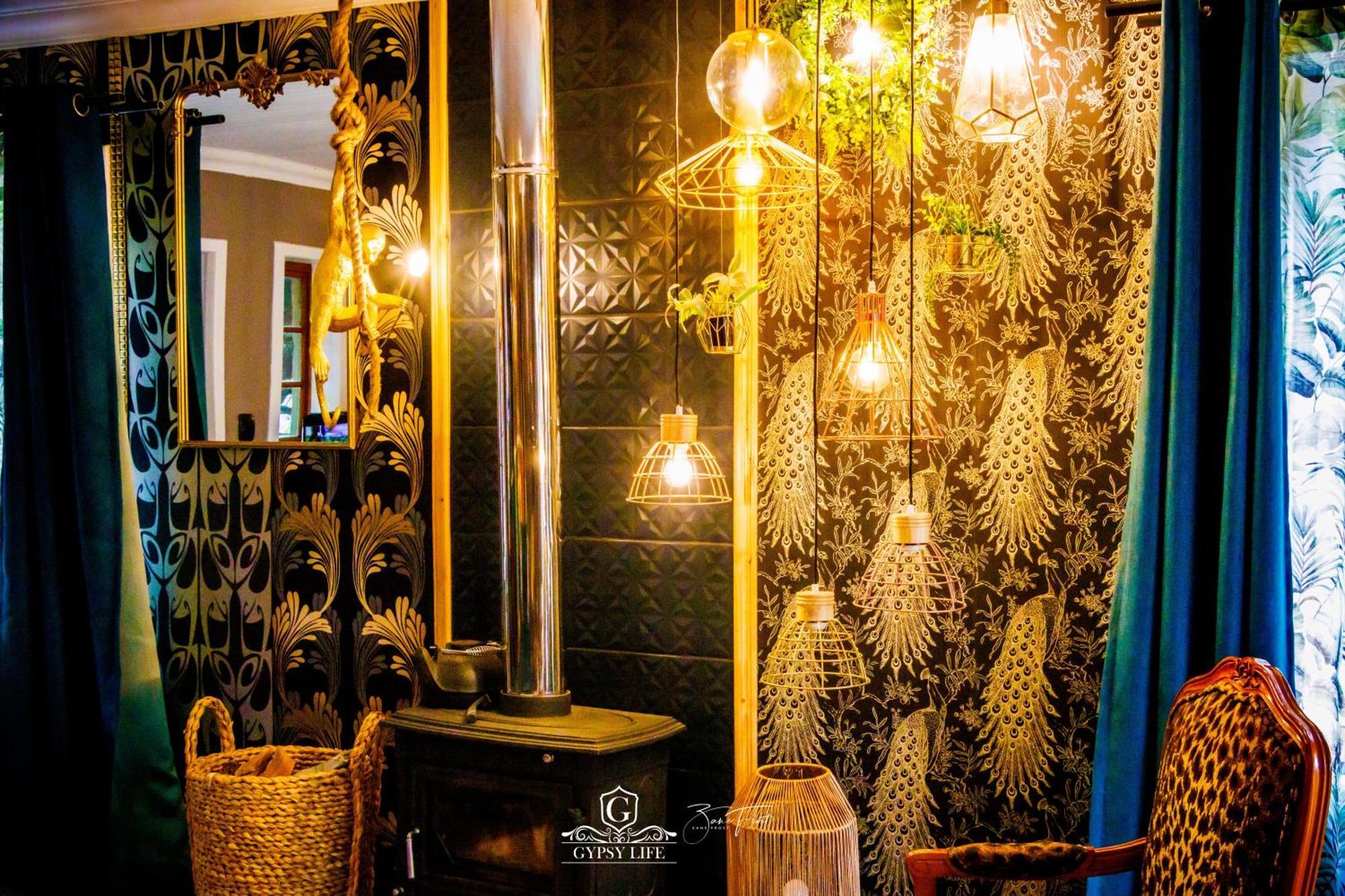 Gypsy Guest House كلارينس المظهر الخارجي الصورة