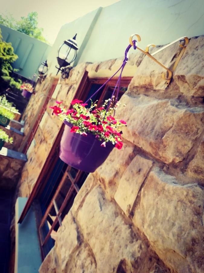 Gypsy Guest House كلارينس المظهر الخارجي الصورة